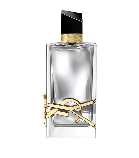 libre ysl absolu platine